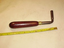 Vintage R. Reynolds 8 1/2" L