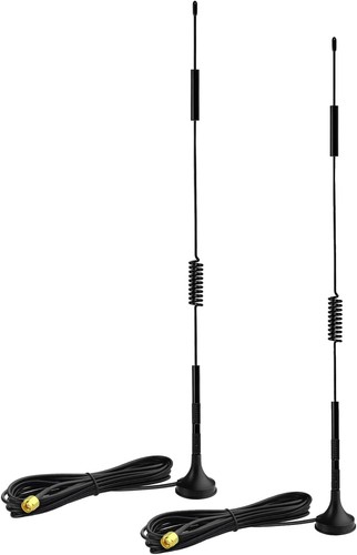 High gain lte antenna - high, 4g