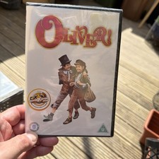 Oliver! (DVD, 2006) Dir Carol