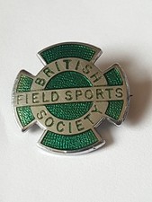 Older british field - older,