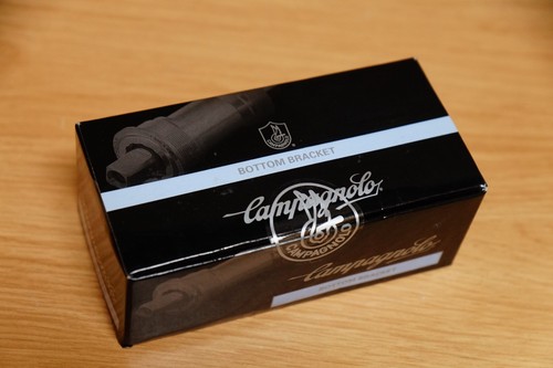Campagnolo centaur bottom - campagnolo,
