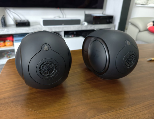 Devialet phantom reactor - devialet,