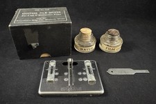 Vintage Keystone 8 & 16mm Film