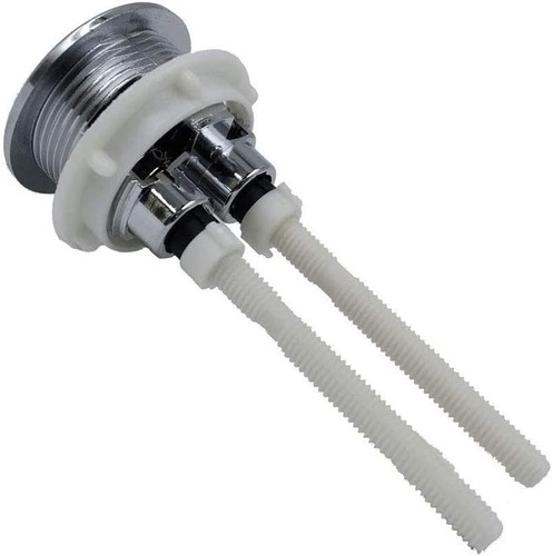 38mm inch dual push - 38mm/1.5,