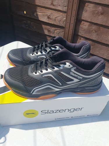 Slazenger indoor mens - slazenger,