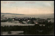 OLD POSTCARD HAGEN DISTRICT