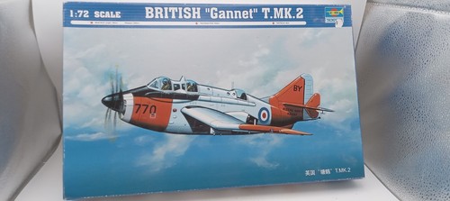 Trumpeter 01630 fairey - 01630,