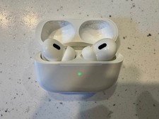 Apple AirPods Pro 2 (2nd Gen)