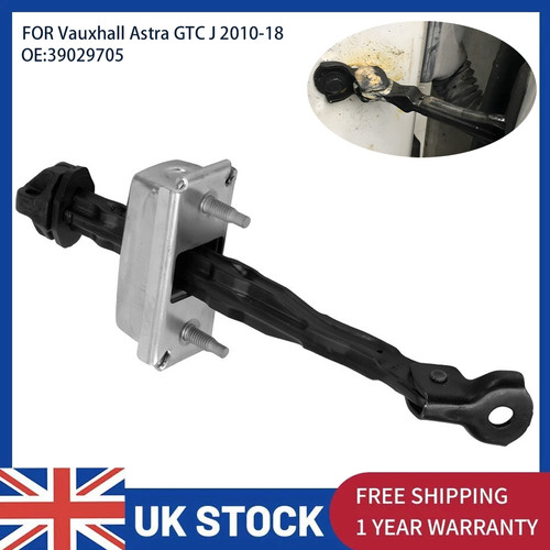 39029705 for vauxhall astra - for,