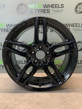 Mercedes A CLA Class 18”