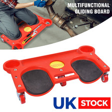 Kneeling Pad Rolling Mobile