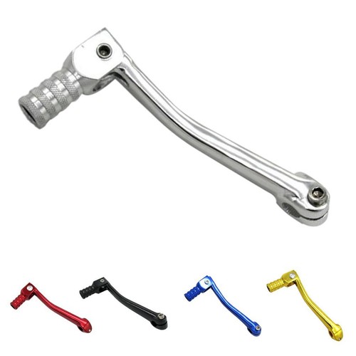 Universal gear lever for - er,