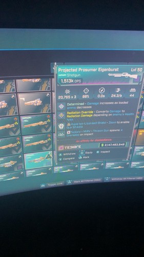 Borderlands modded - borderlands,