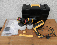 Wagner W 590 FLEXiO Universal