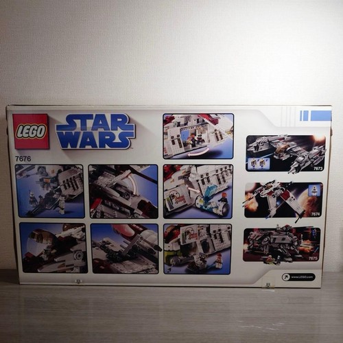 Lego star wars republic - star,