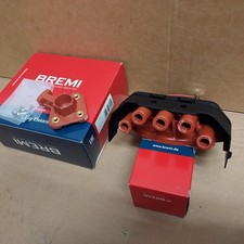 BMW BREMI DISTRIBUTOR CAP &