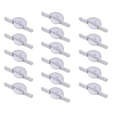  16 Pcs Wardrobe Sliding Door