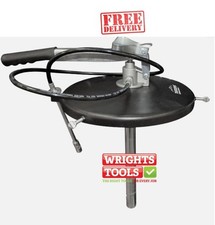 Jefferson Tundra 12.5kg High