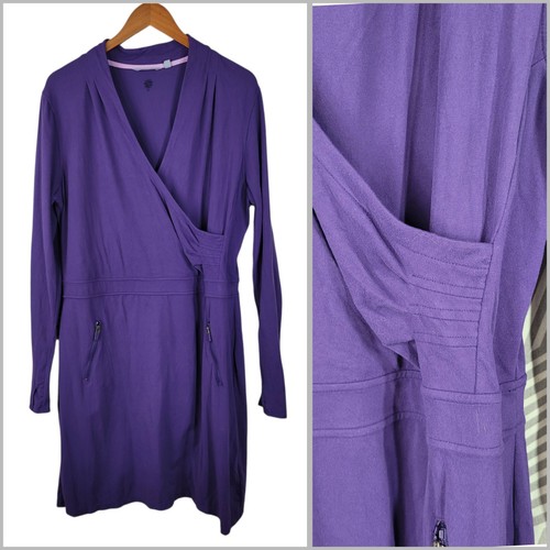 Athleta suedy lady wrap - athleta,