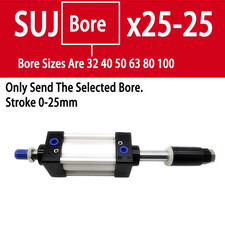 Standard Air Pneumatic