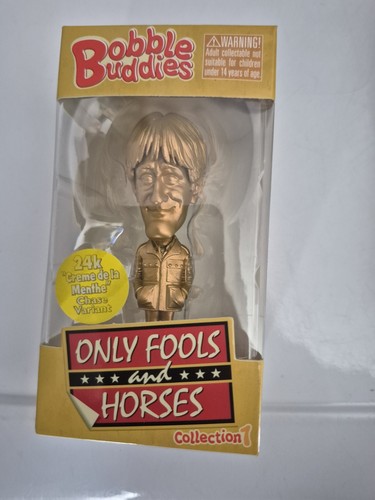 Only fools and horses - fools, gold