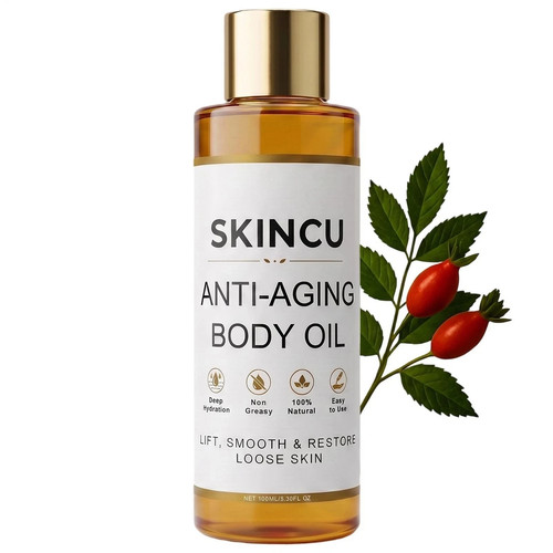Skincu anti aging body - skincu,