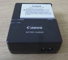 Canon - Original Battery Pack