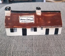 RARE ROBERT BURNS COTTAGE
