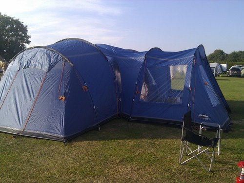 Vango tigris 800xl tent - vango,