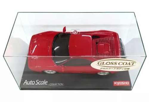 Kyosho mini body ferrari - kyosho,