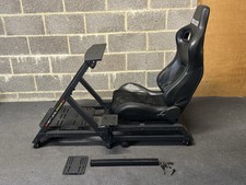 Next Level GTTrack Racing Cockpit Sim