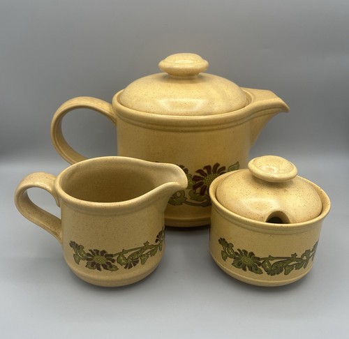 Kiln craft 1970 vintage - 1970's,