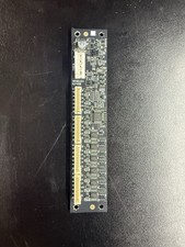 Whelen xlp wcx board - wcx, i/o