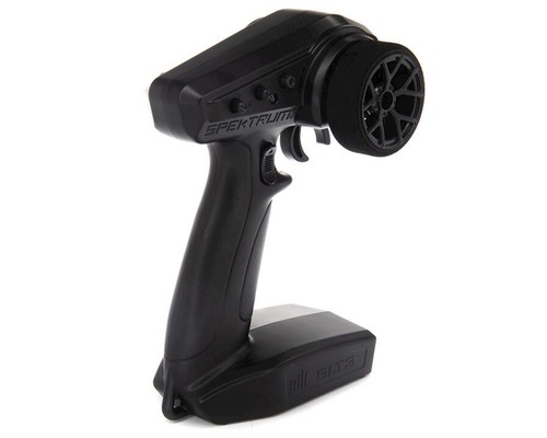 Spektrum slt3 3 channel - spektrum, rc