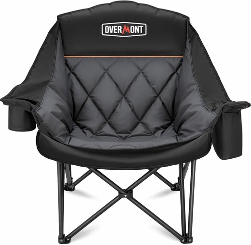 Overmont oversized camping - overmont, xl