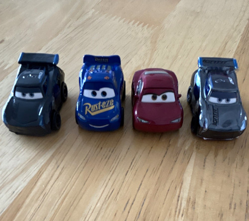 Disney pixar cars metal toy - disney,