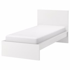FREE - IKEA Malm Single Bed