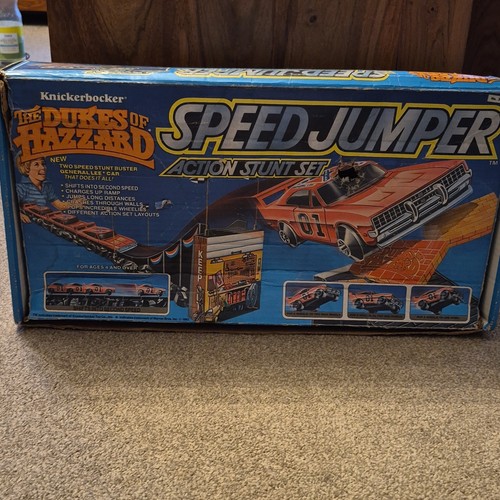 Knickerbocker dukes hazzard - dukes,
