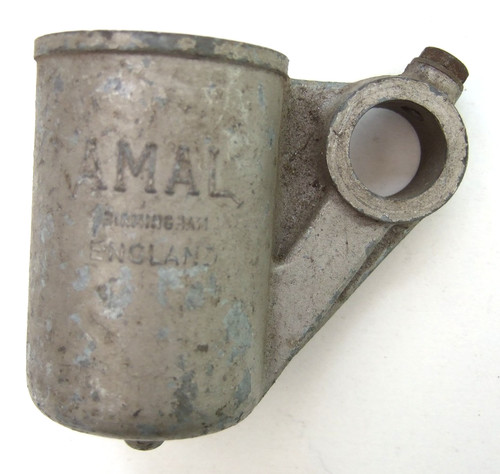 Amal side fitting small - side,