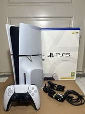 Sony PS5 PlayStation 5 Slim