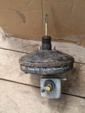 Renault Master/Movano Brake Master Cylinder 8200189405 (101)