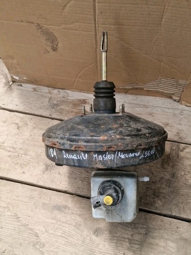 Renault master movano brake - renault,