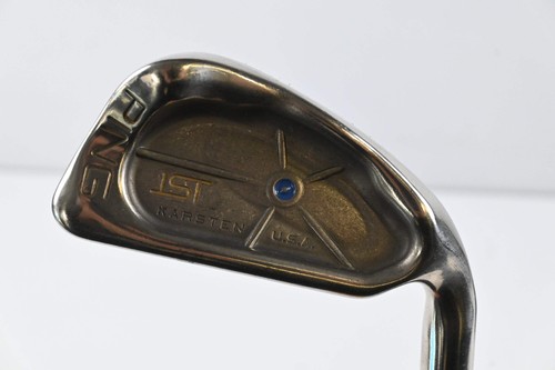 Ping isi nickle iron 15 - isi,