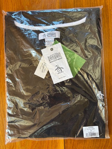 Penguin munsingwear black - munsingwear,