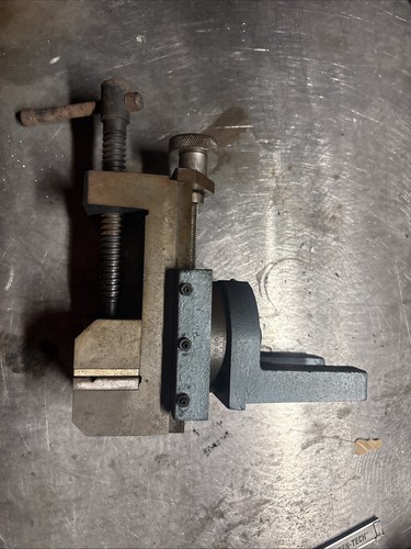 Palmgren 250 lathe milling - palmgren,