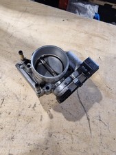 Vw Mk4 Golf Bora 2.8 V6 Bde