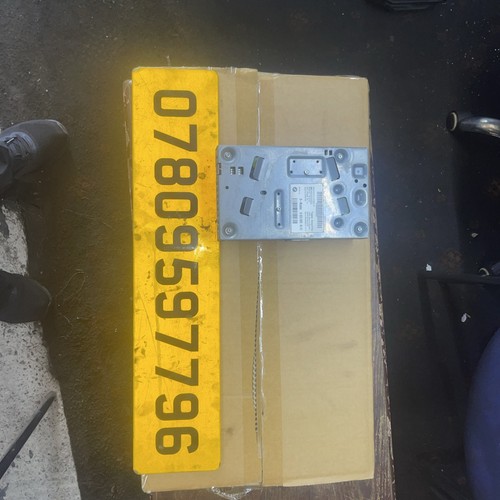 Bmw f20 f21 - f23, 120d