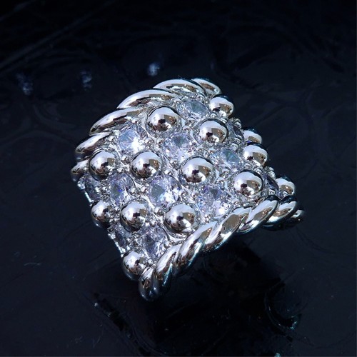Mens heavy keeper ring - mens,