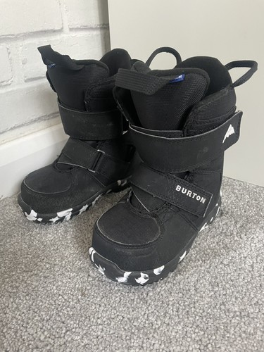 Burton mini grom snowboard - mini,