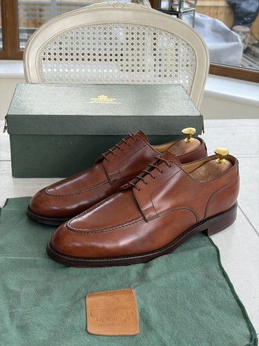 Crockett and jones onslow - crockett,